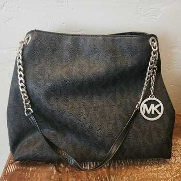 Michael Kors shoulder bag - image 1