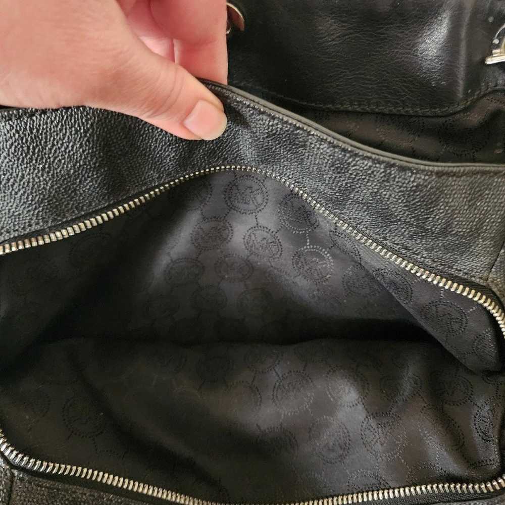 Michael Kors shoulder bag - image 6