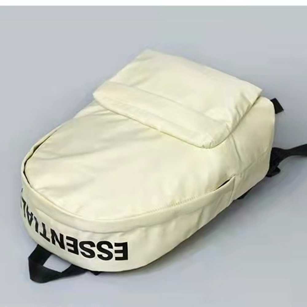 Fear Of God Essentials Backpack Bag - image 2