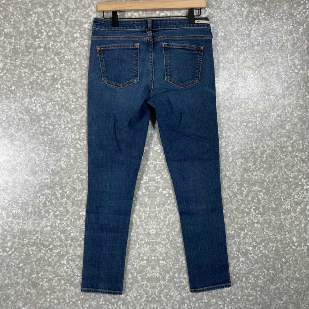 Non Signé / Unsigned Slim jeans - image 2