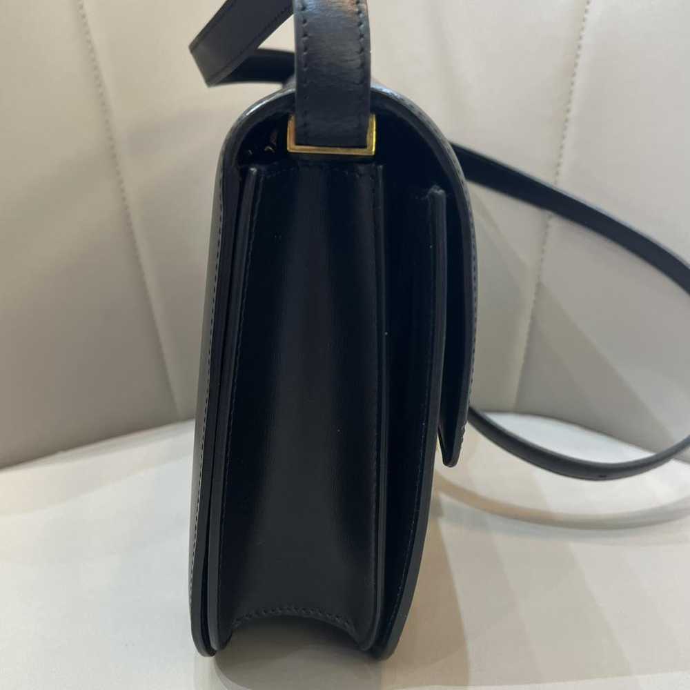 Celine Classic leather crossbody bag - image 4