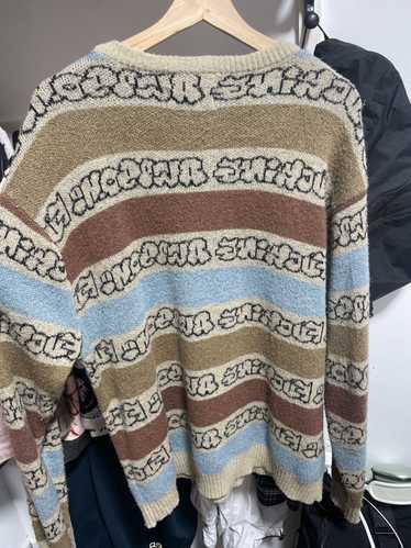 Fucking Awesome Fucking awesome sweater