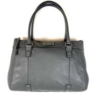 KATE SPADE Teegan Berkshire Rd Leather Bag - image 1