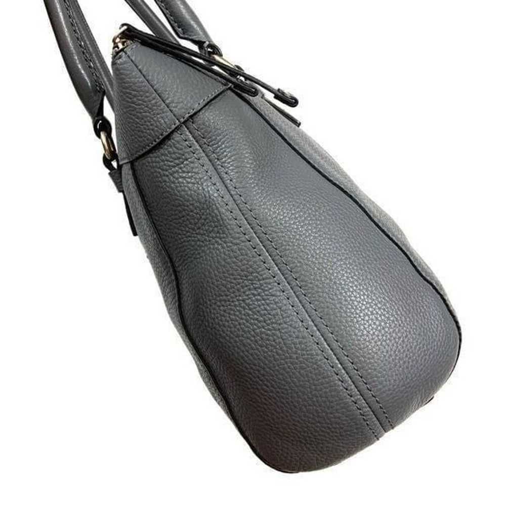 KATE SPADE Teegan Berkshire Rd Leather Bag - image 4