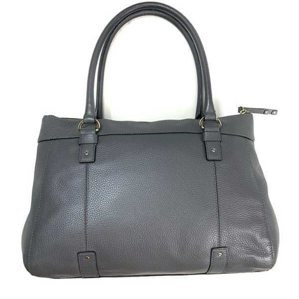 KATE SPADE Teegan Berkshire Rd Leather Bag - image 8