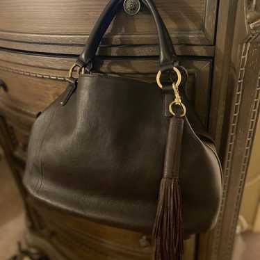 GILI “GOT IT LOVE IT” leather handbag - image 1