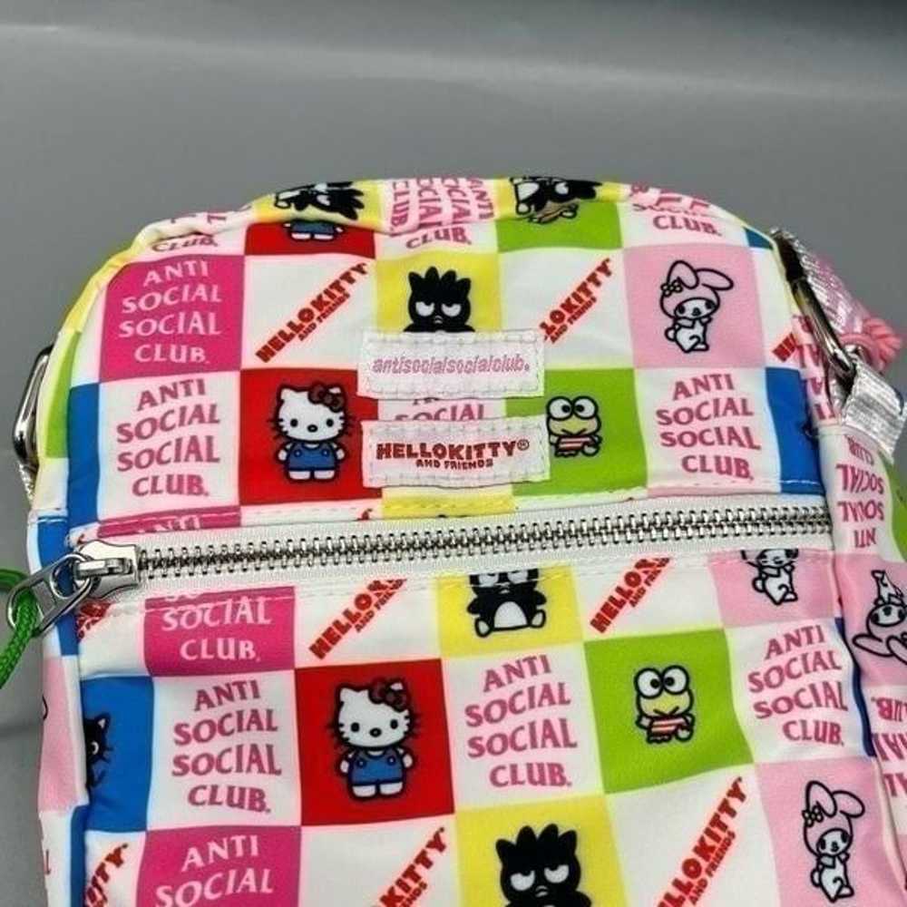Anti Social Social Club x Hello Kitty Shoulder Si… - image 3