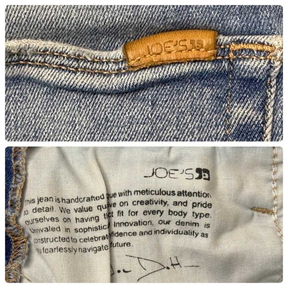Joe's Short jeans - image 8