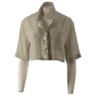 Barbara Bui Silk blouse - image 1