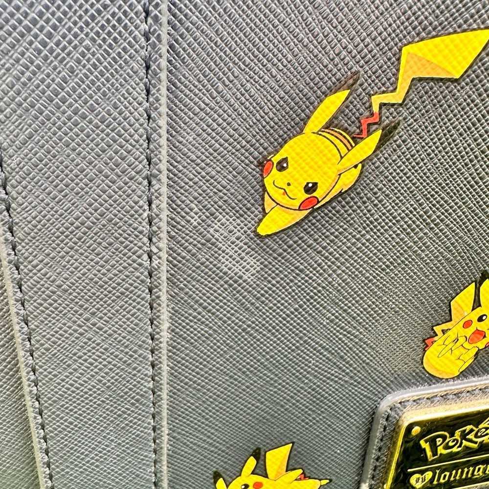 Loungefly Pikachu Purse - image 2