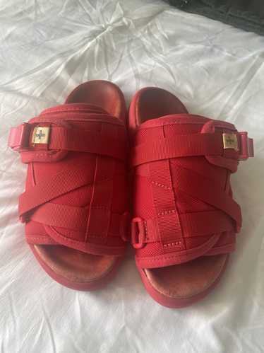 Visvim christo sandals - Gem