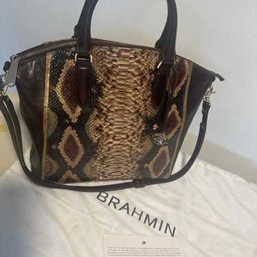 Brahmin purse - image 1