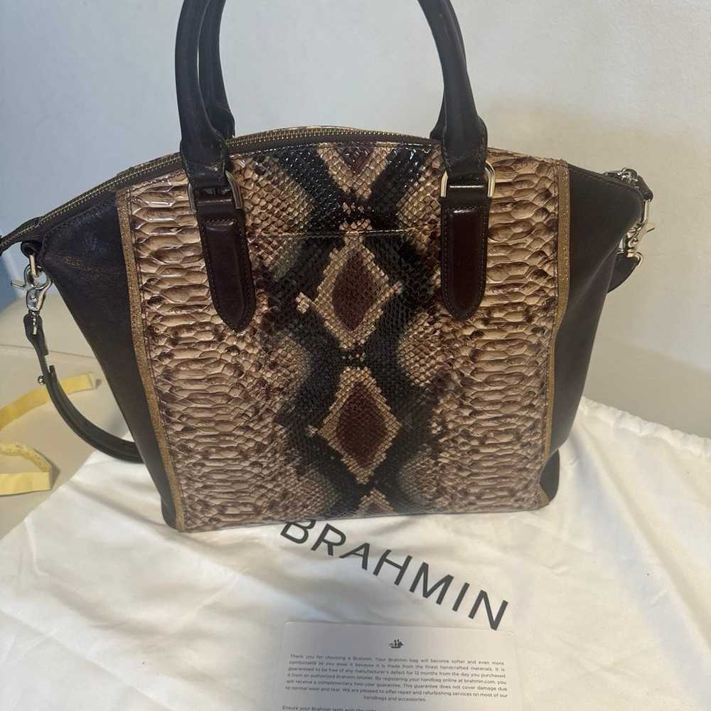Brahmin purse - image 2