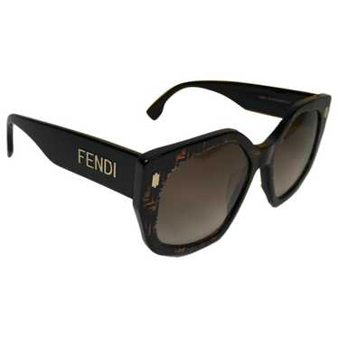 Fendi Aviator sunglasses - image 1