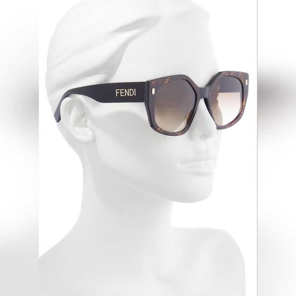 Fendi Aviator sunglasses - image 3