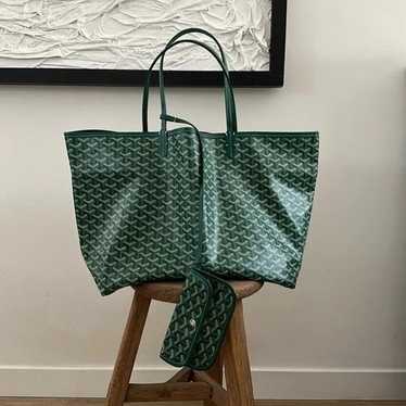 Brand New St Louis Tote PM size