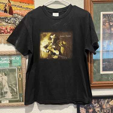 Vintage james taylor tour - Gem