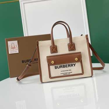 Burberry Tote bag - image 1