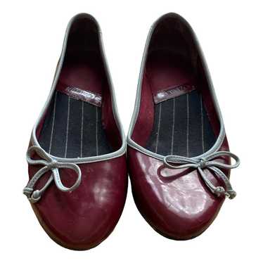 Kenzo Patent leather ballet flats - image 1