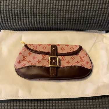 Louis Vuitton mini pouchette