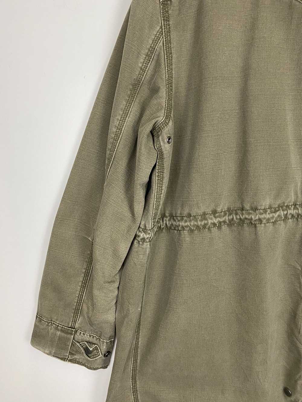Levi's × Streetwear × Vintage Vintage Levis Long … - image 9