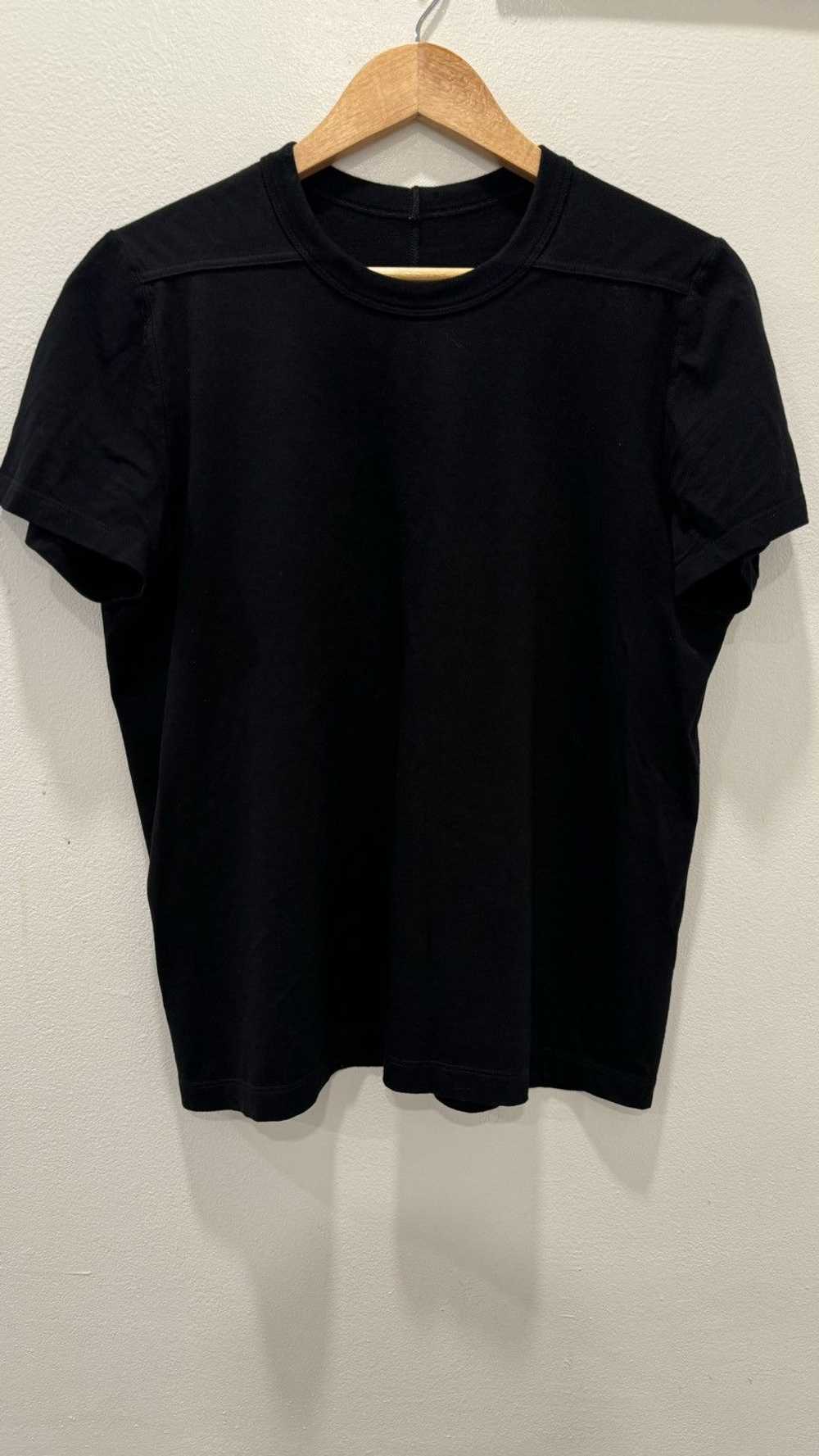 Rick Owens Rick Owens SS24 T Shirt - image 4