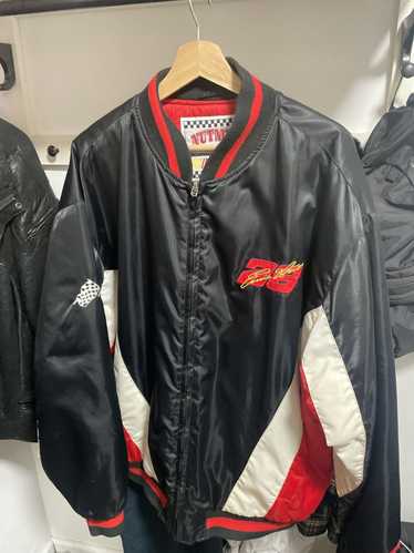 NASCAR Ernie Irvan nascar jacket