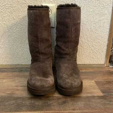 UGG Boots Size 11