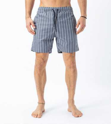 Zanerobe Laguna Striped Shorts
