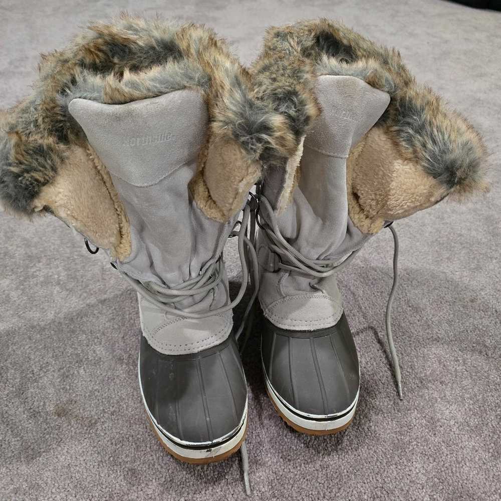 Northside Winter Boots - image 1