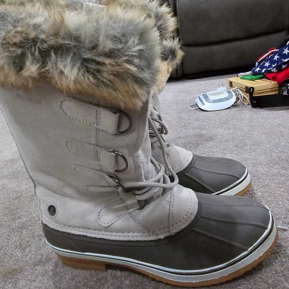 Northside Winter Boots - image 2