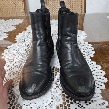 Thursday black boots for women - image 1