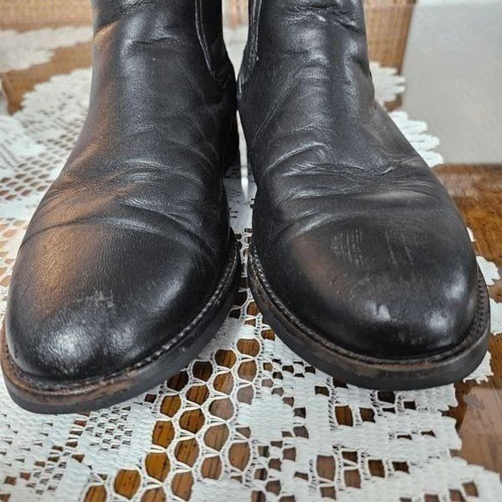 Thursday black boots for women - image 3