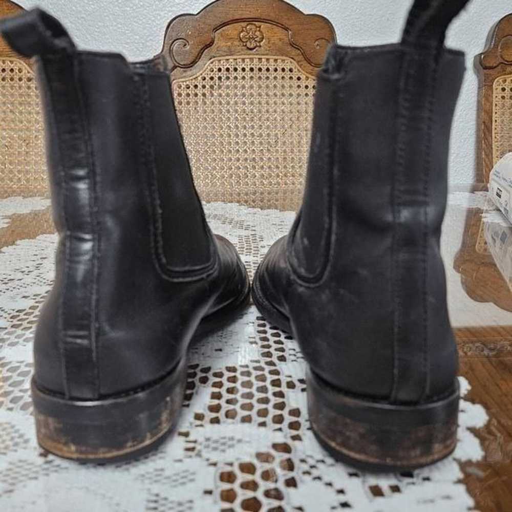 Thursday black boots for women - image 6