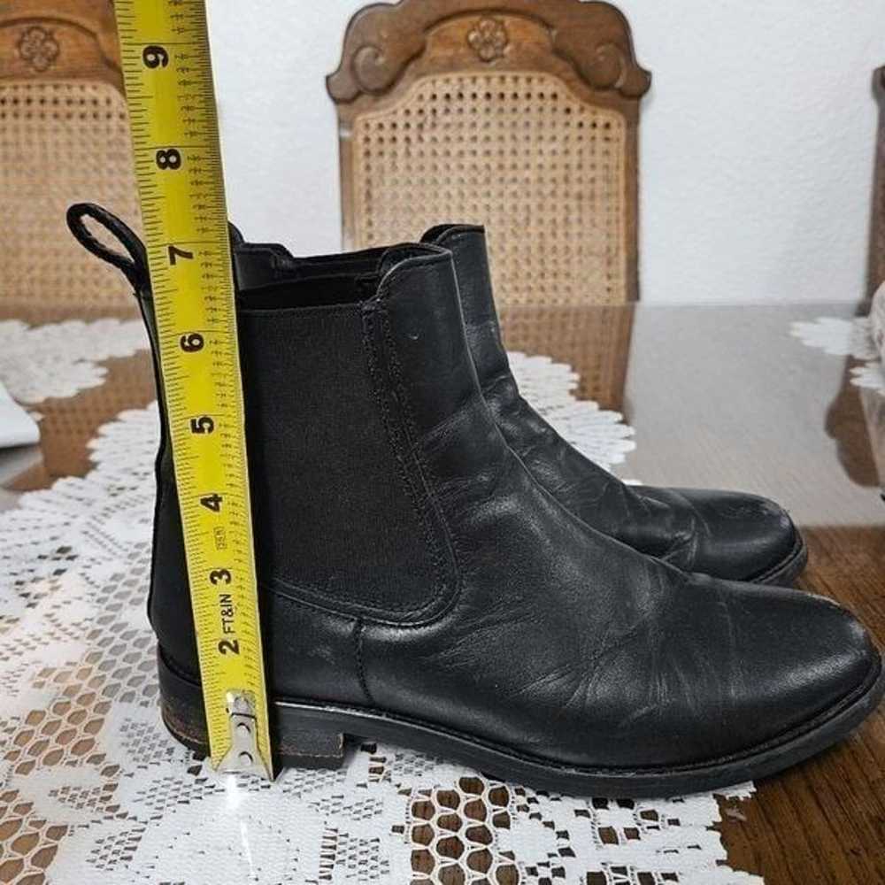 Thursday black boots for women - image 7