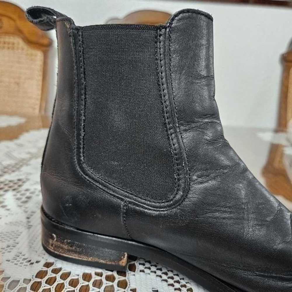 Thursday black boots for women - image 9