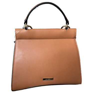 Aldo Patent leather clutch bag - image 1