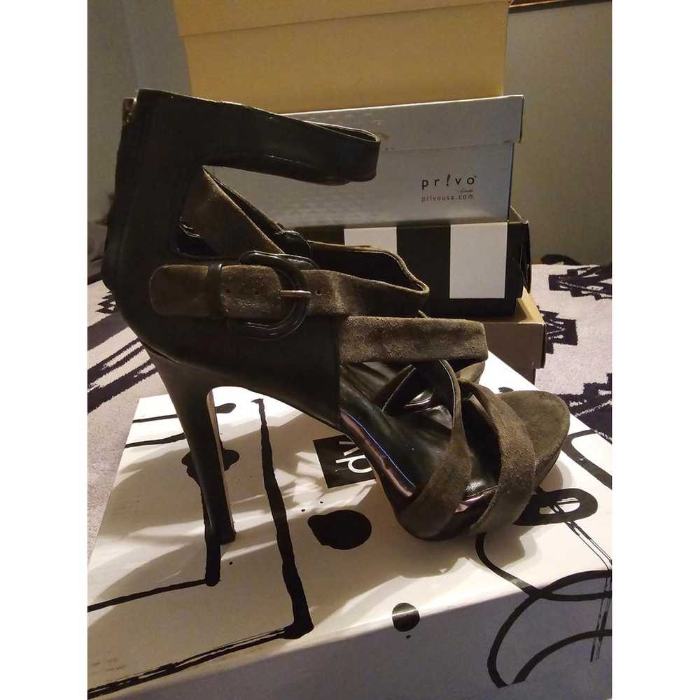 Dolce Vita Heels - image 4