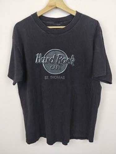 Hard Rock Cafe × Streetwear × Vintage Vintage HAr… - image 1