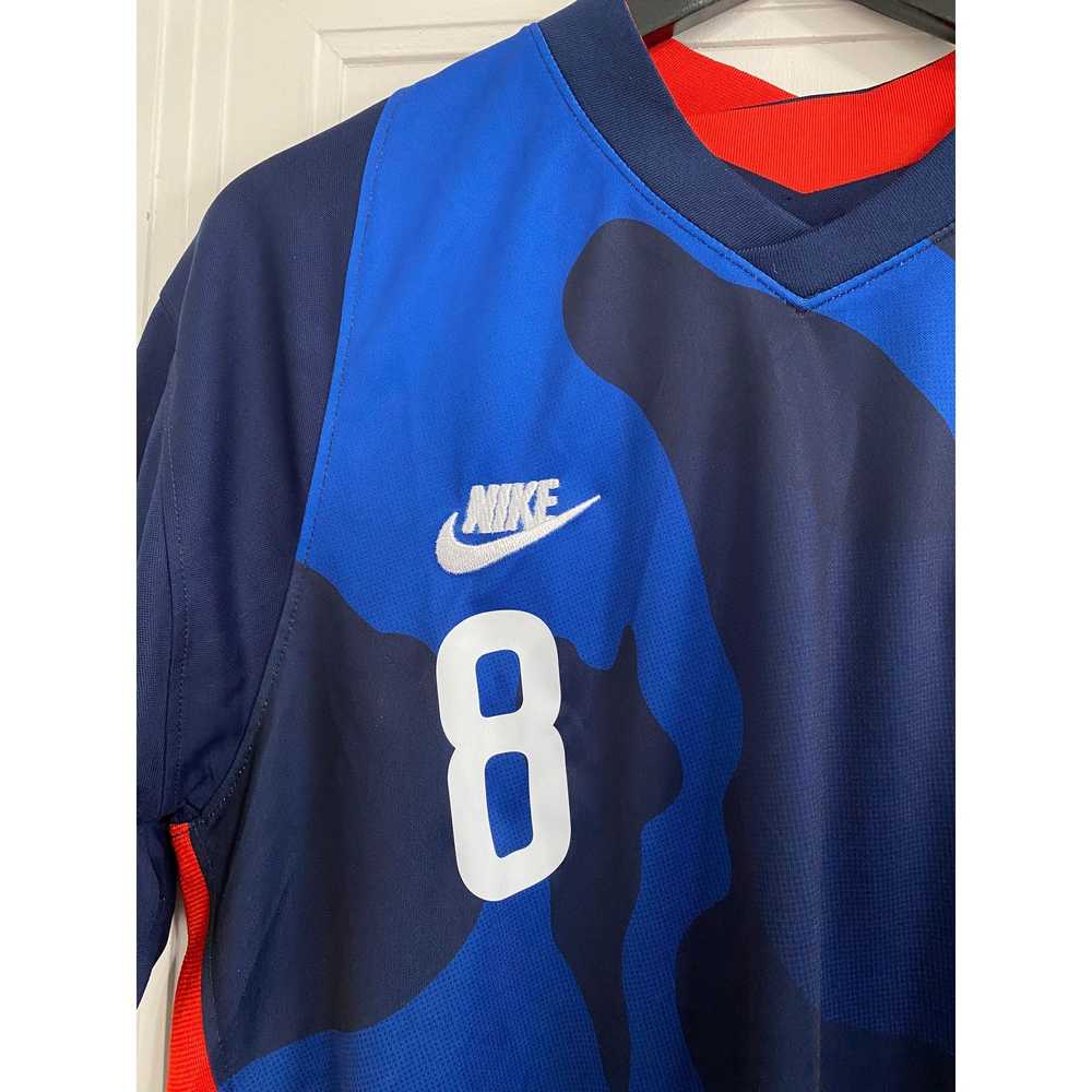 Nike Weston McKennie USMNT Nike Soccer Jersey Siz… - image 4