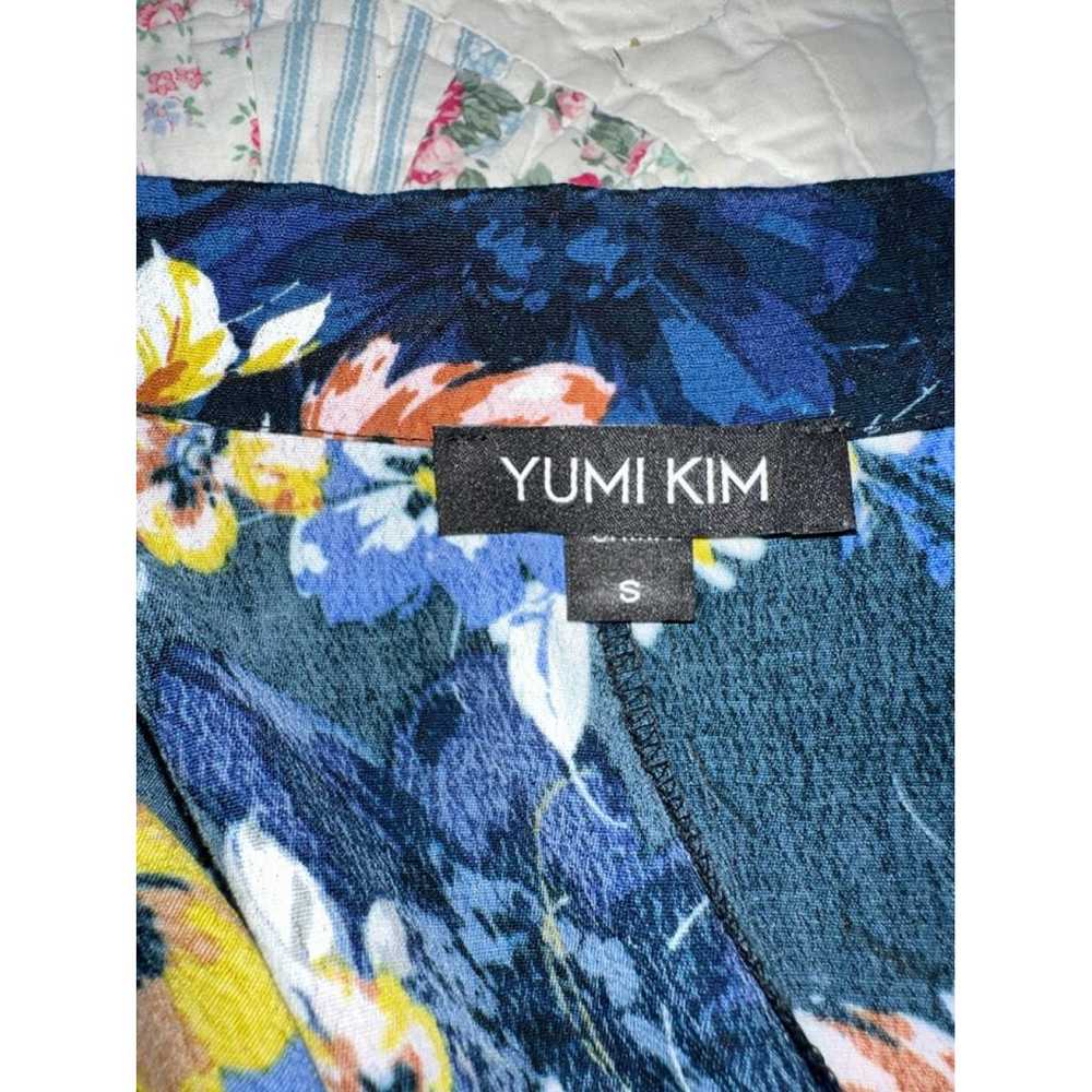 Yumi Kim Maxi dress - image 4