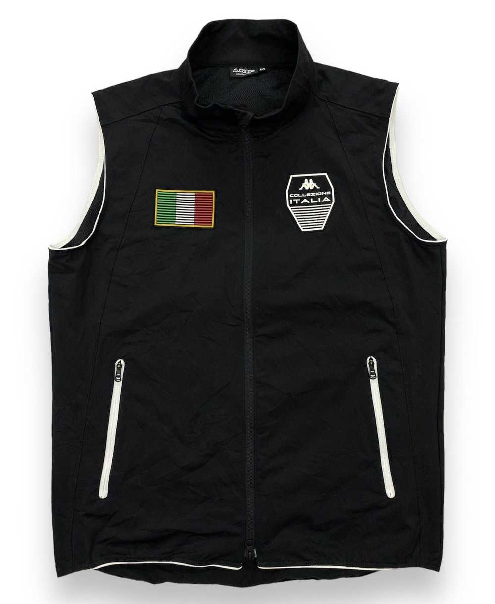 Kappa × Sportswear × Streetwear Kappa Collezione … - image 1