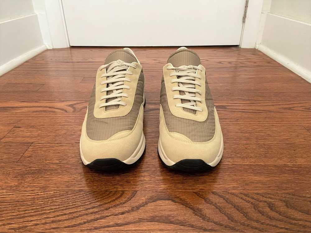 Common Projects Track Classic Sneakers - image 3