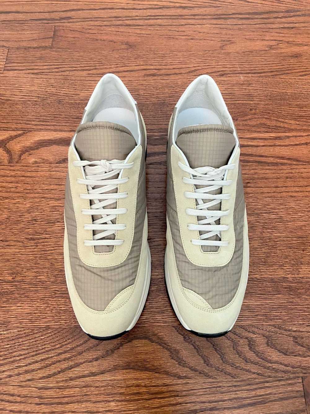 Common Projects Track Classic Sneakers - image 8