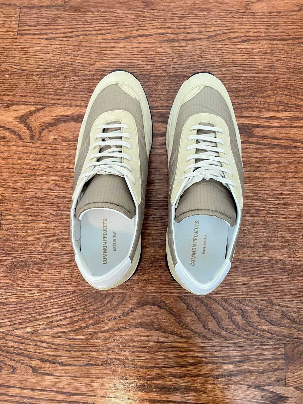 Common Projects Track Classic Sneakers - image 9