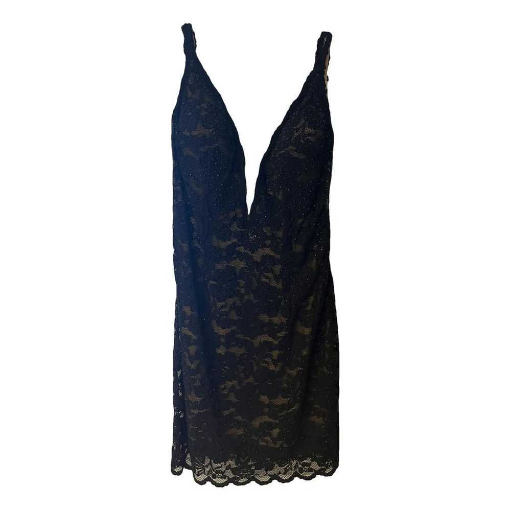 Jovani Glitter mini dress - image 1