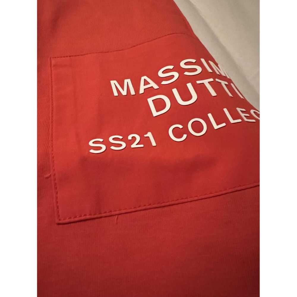 Massimo Dutti T-shirt - image 2