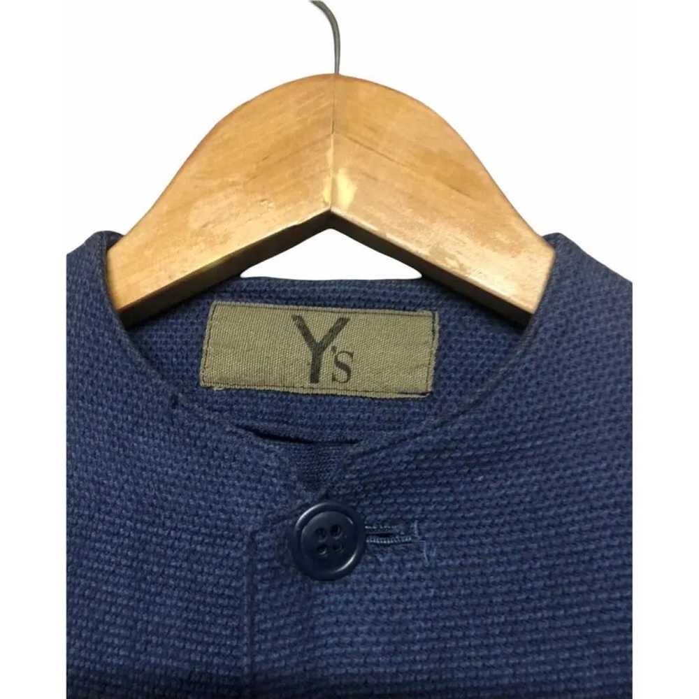 Y's Vest - image 5