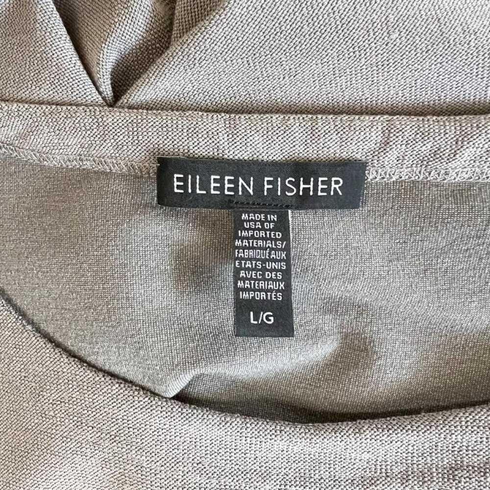 Eileen Fisher Dress - image 10
