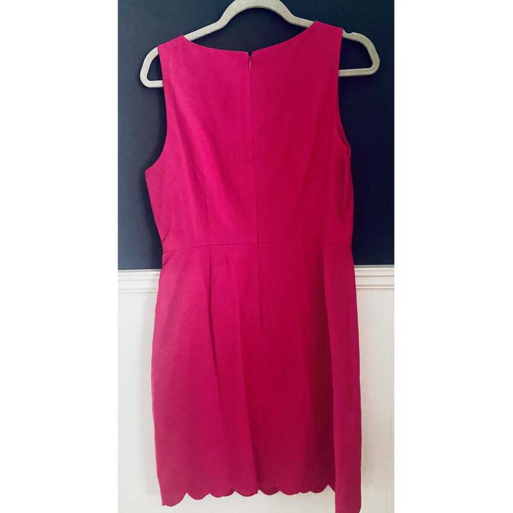 J.Crew Mid-length dress - image 4